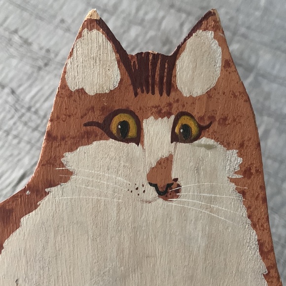 Cat door jam - Picture 5 of 5